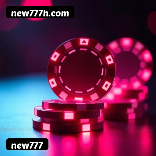Imagem secundária de apoio para instalação do app new777