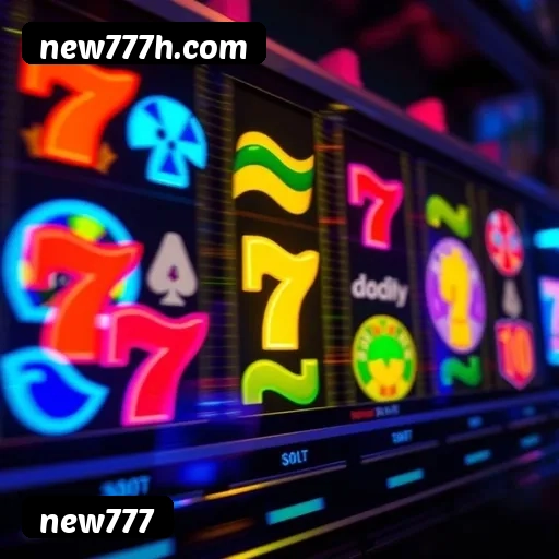 Cassino ao Vivo new777 - Dealers Brasileiros Profissionais