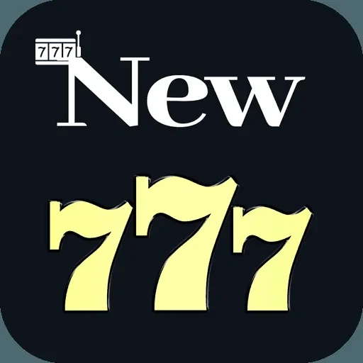 new777 Logo